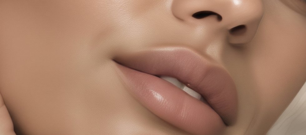 Jawline and neck, the areas PDO threads lift